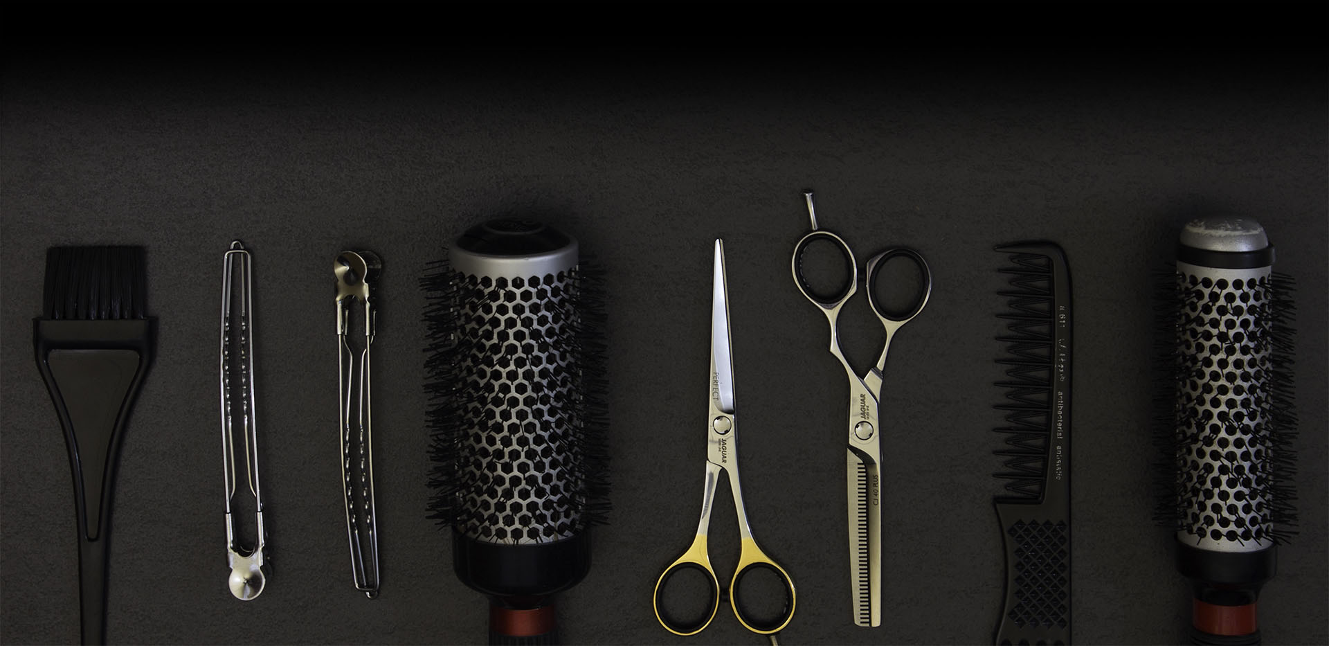 Friseur Salon West